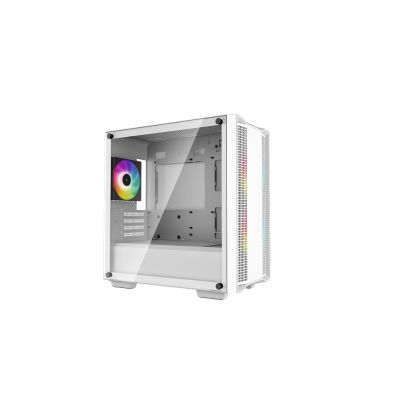 17. DeepCool CC360 WH Gehäuse