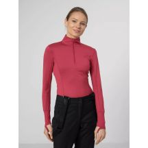 Thermoaktives T-Shirt 4F W H4Z22-BIDD032 55S