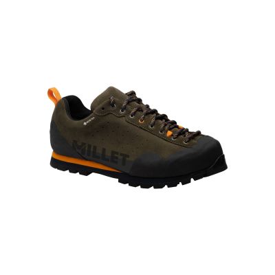 3. MILLET Friction Gtx U Schuhe Graphit