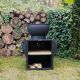 26. Heat KJOK HBBQ.006 Gartenküche