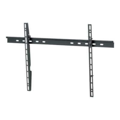 Vogels Wandhalterung | MNT 302 | Neigbar | 40–65" | Maximale Tragkraft 100 kg | Schwarz