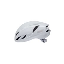 HJC FURION 3.0 Weißer Hologramm-Fahrradhelm, Größe S