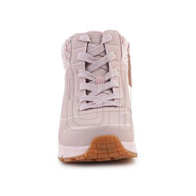 7. Skechers Uno Gen1 Darling Daze W shoes 310566L-BLSH