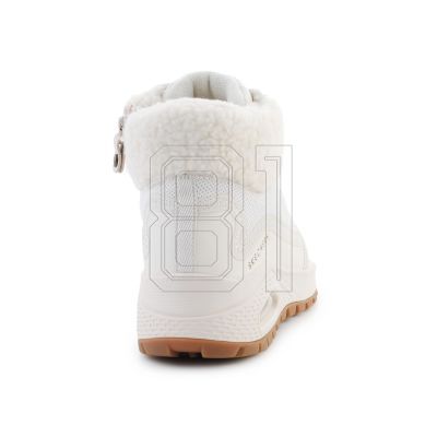 10. Skechers Uno Rugged Schuhe - Herbstmode W 167992-NAT