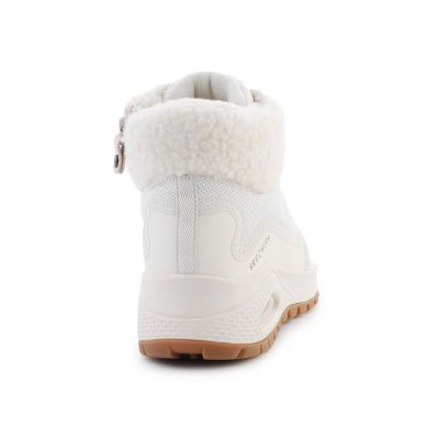 10. Skechers Uno Rugged Schuhe - Herbstmode W 167992-NAT