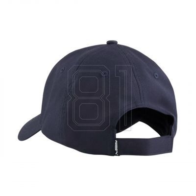5. Puma Ess Metal BB 25994 06 Baseball Cap