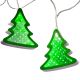 4. Lampen, Kabel, Girlande, LED-Weihnachtsbäume, USB