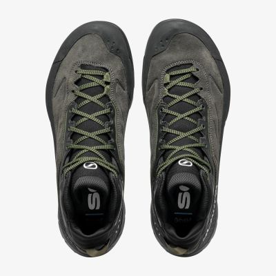 5. Rapid xt mid gtx-shark-military-41.5 SCARPA Schuhe