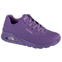 Skechers Uno-Stand on Air 73690-PUR Lila 36