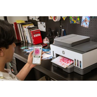 35. HP Smart Tank 750 All-in-One 6UU47A