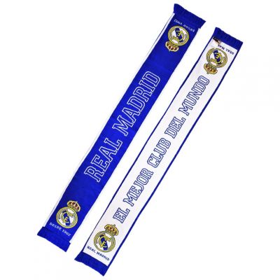 Real Madrid doppelseitiger Fan-Schal RM4BUFD7C