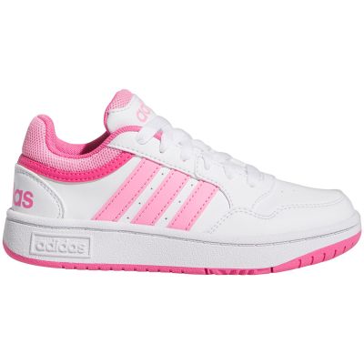 7. Adidas Hoops 3.0 Jr IG3827 Schuhe