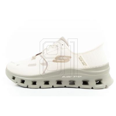 2. Skechers Glide-Step Pro Slip-Ins M 232930/NAT Schuhe