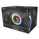 7. TRUST GXT 629 Tytan 2.1 RGB Schwarzes Lautsprecherset