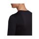 2. adidas TechFit Kompressions-T-Shirt M GU7339