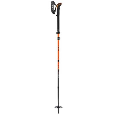 2. Skitouren-/Trekkingstöcke LEKI Sherpa FX Carbon Strong 120-140 cm