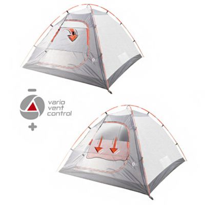 8. High Peak Atmos 3 Zelt 11535
