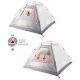 8. High Peak Atmos 3 Zelt 11535
