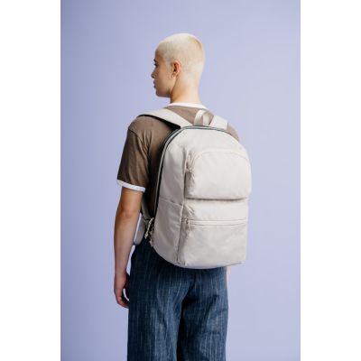12. XD DESIGN RUCKSACK SWITCH 2IN1 SCHWARZ/EICHE P706.3319
