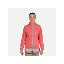Damen-Skijacke ROSSIGNOL W Sidelhorn Pkb Jkt, rosa