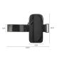 8. Wozinsky WSDB-B Armband-Handytasche zum Laufen – schwarz