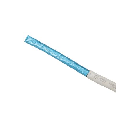 34. Extralink CAT6A FTP (F/FTP) V2 Netzwerkkabel Twisted-Pair für den Innenbereich, 500 m, LSZH