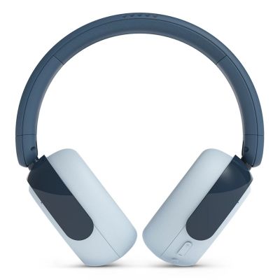 4. PHILIPS TAK5500RT Bluetooth-On-Ear-Kopfhörer für Kinder, Blau
