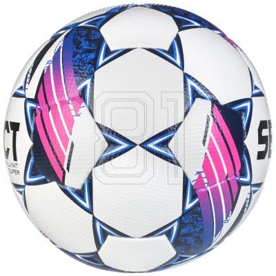 2. Select Brilliant Super FIFA Quality Pro V24 Ball 100032