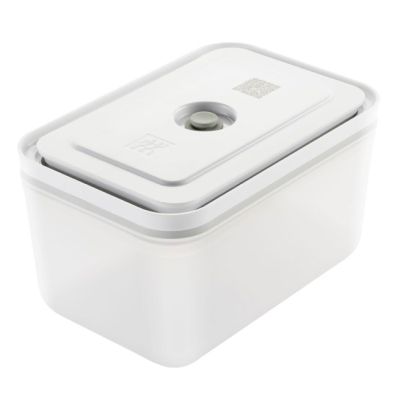 7. ZWILLING Fresh & Save Kunststoff-Starterset