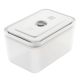 7. ZWILLING Fresh & Save Kunststoff-Starterset