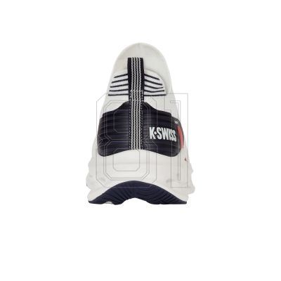 5. K-Swiss Impulse Trainer M 04427-130-M Schuhe