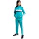 2. adidas Seasonal Essentials Tiberio 3-Streifen Tricot Jr Trainingsanzug JN2245