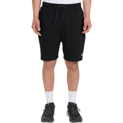Herrenshorts 4F CAS M0836 Tiefschwarz 4FWMM00TSHOM0836 20S