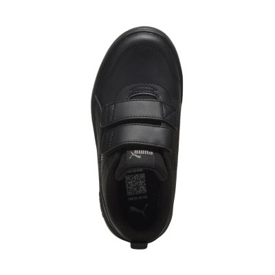 10. Puma Courtflex V3 V PS Jr Schuhe 397642 01