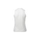 2. POC W's Essential Layer Vest Damen-Radtrikot Weiß