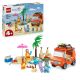 7. LEGO Bluey 11202 Bluey und der Familienausflug mit dem Auto