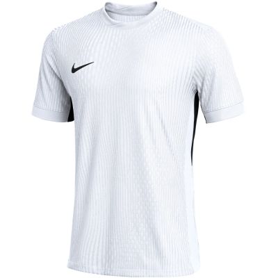 Nike Dri-FIT ADV VaporKnit V Herren-T-Shirt Weiß FZ9271 101
