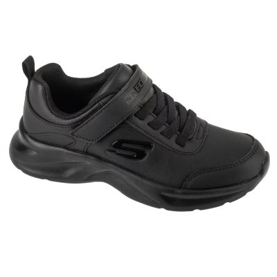 Skechers Dynamatic - Lehrbuch 302629L-BBK Schwarz 28.5
