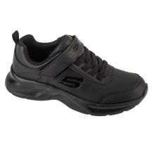 Skechers Dynamatic - Lehrbuch 302629L-BBK Schwarz 28.5