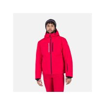 Rossignol Diretta Jkt Jacke Rot