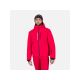 Rossignol Diretta Jkt Jacke Rot