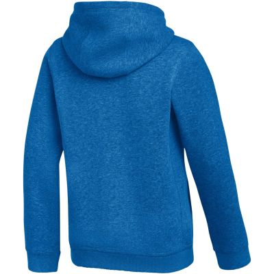 2. Nike Park 26 Fleece-Hoodie für Kinder, Blau, IB1226 463