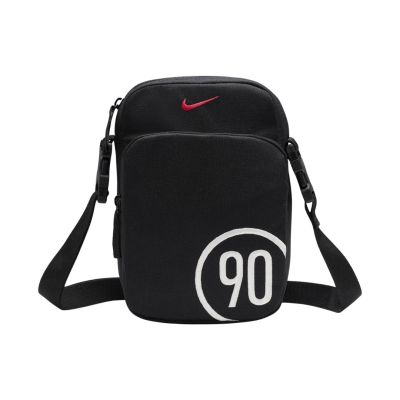 Nike Heritage Umhängetasche Schwarz IH7551 010