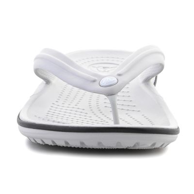 3. Crocs Crocband Flip W 11033-1FT Flip-Flops