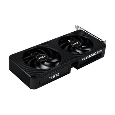 14. Grafikkarte Palit RTX 5060Ti DUAL OC 8GB