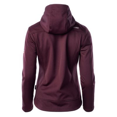 10. Elbrus Ifaro Polartec W Softshelljacke 92800353919