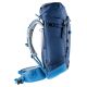 4. Deuter Freescape Pro 40+ Rucksack, Sportrucksack, Blau, Polyamid, Ripstop