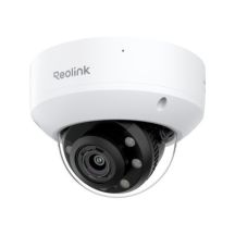 Reolink RP-PCV8MZ Industrielle Dome-IP-Sicherheitskamera für Innen- und Außenbereich, 3840 x 2160 px, Wandmontage