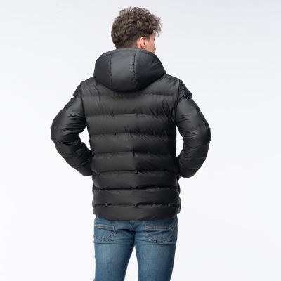 9. Hi-Tec Stepp-Winterjacke Diorro M 92800621805