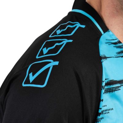 7. Givova Difesa KITP10 2410 Torwartset